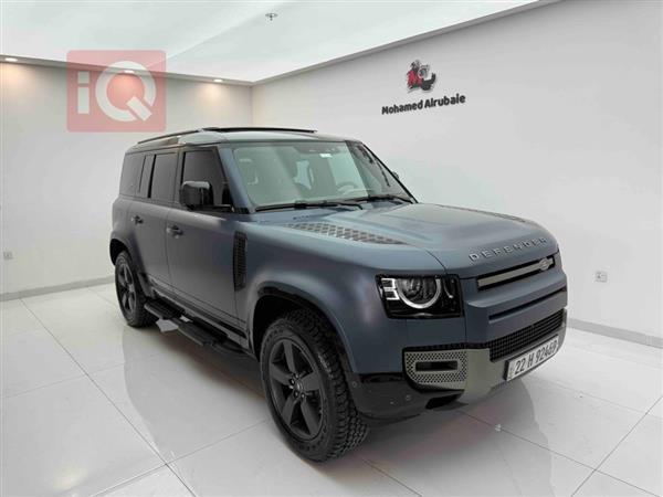 Land Rover for sale in Iraq